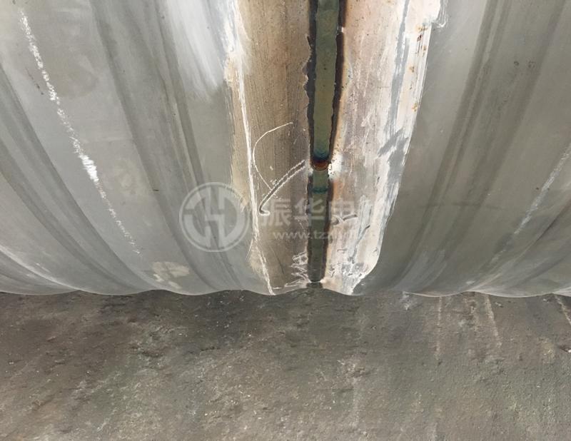 不銹鋼爐內(nèi)罩