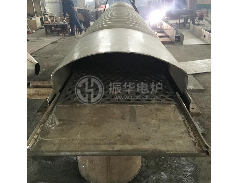不銹鋼爐管