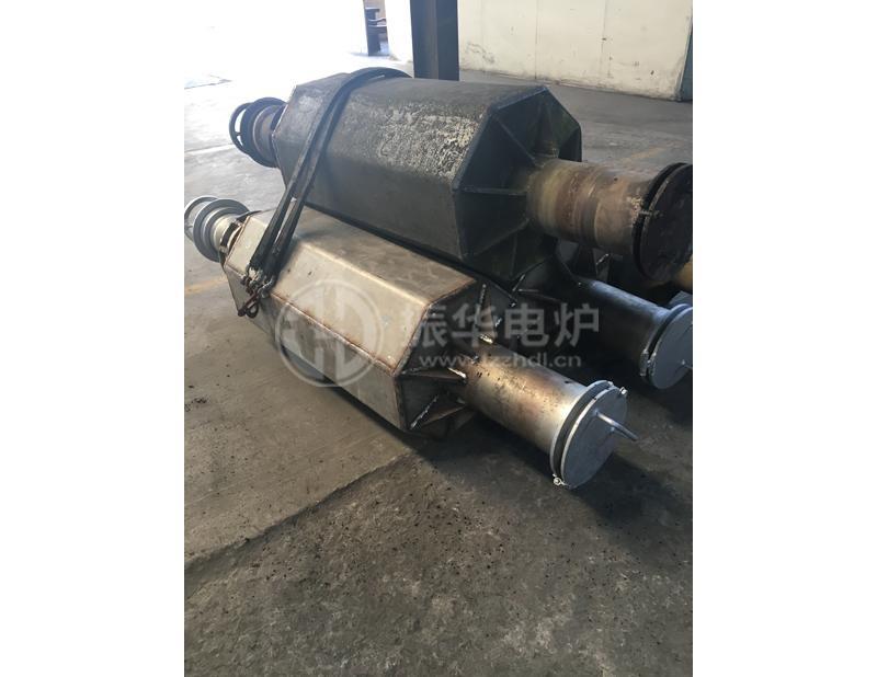 六角、八角爐罐