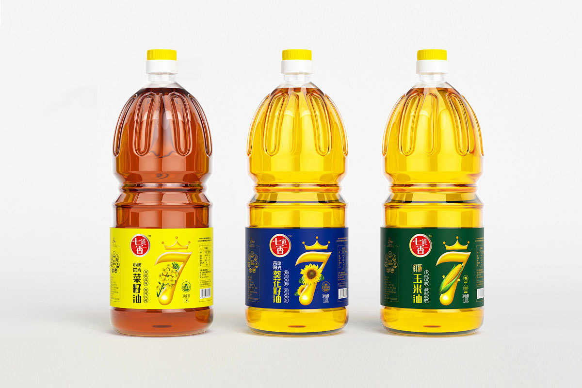 糧油