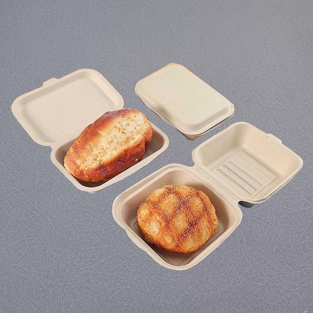 Takeout Box