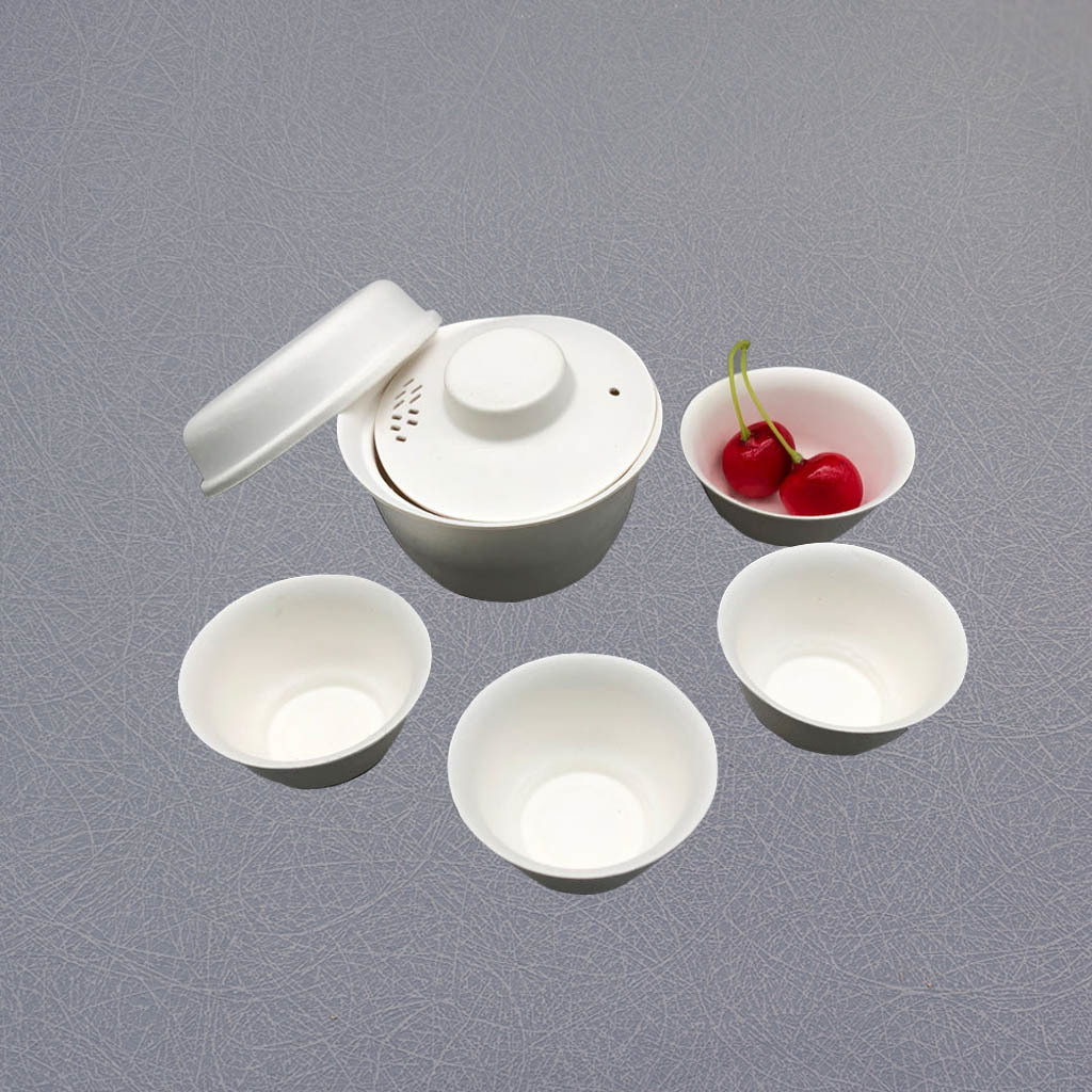 Tea Cup