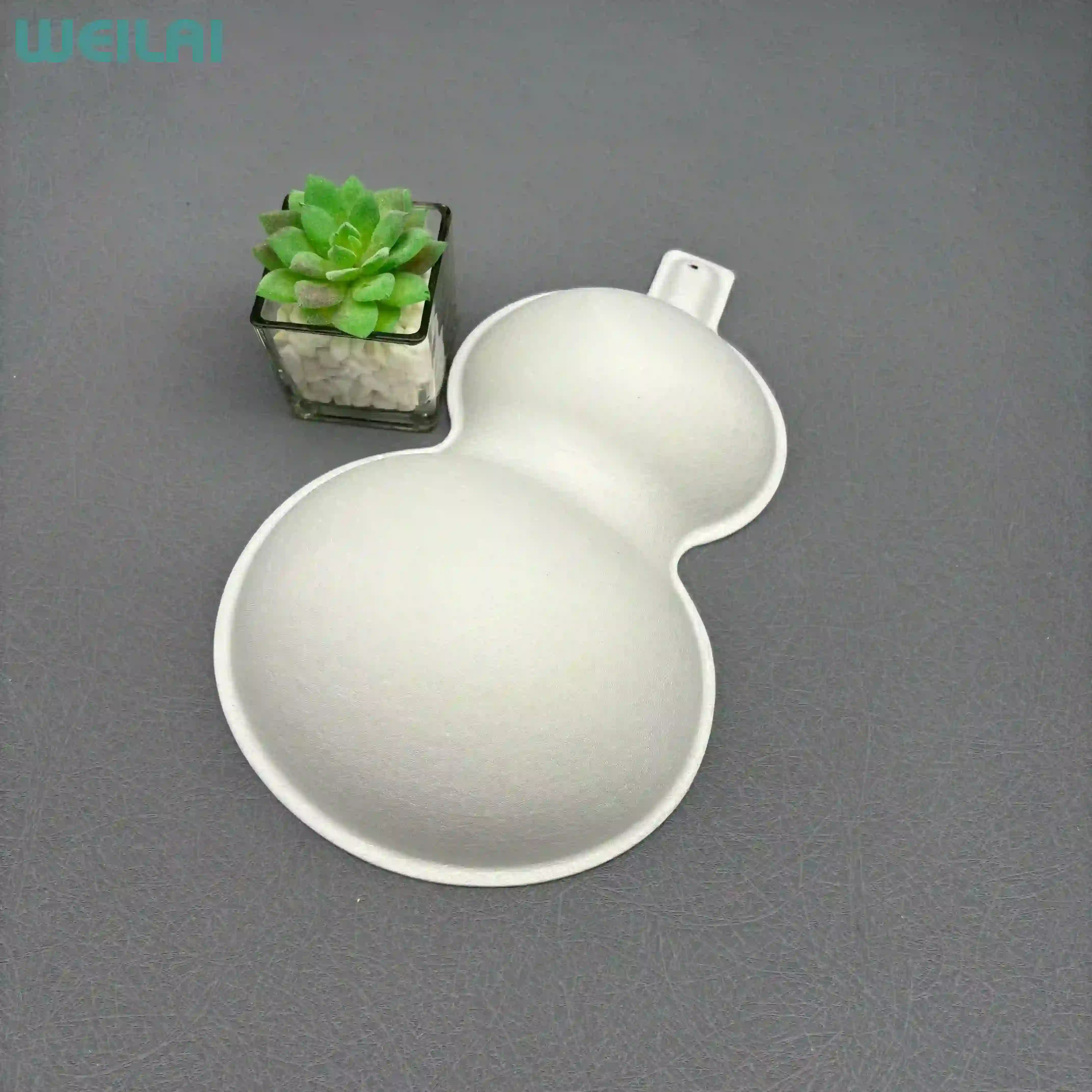 Custom Gourd-Shaped Pulp products: The Future of Sustainable Packaging
