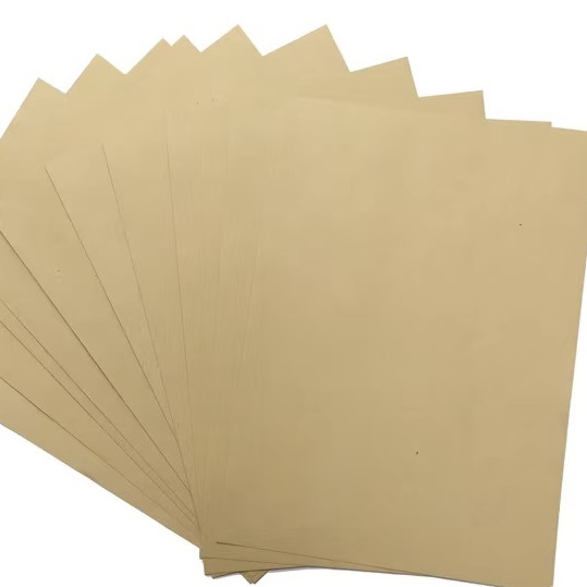 Kraft paper