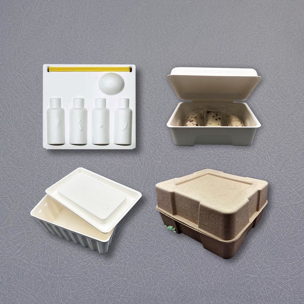 Pulp Box