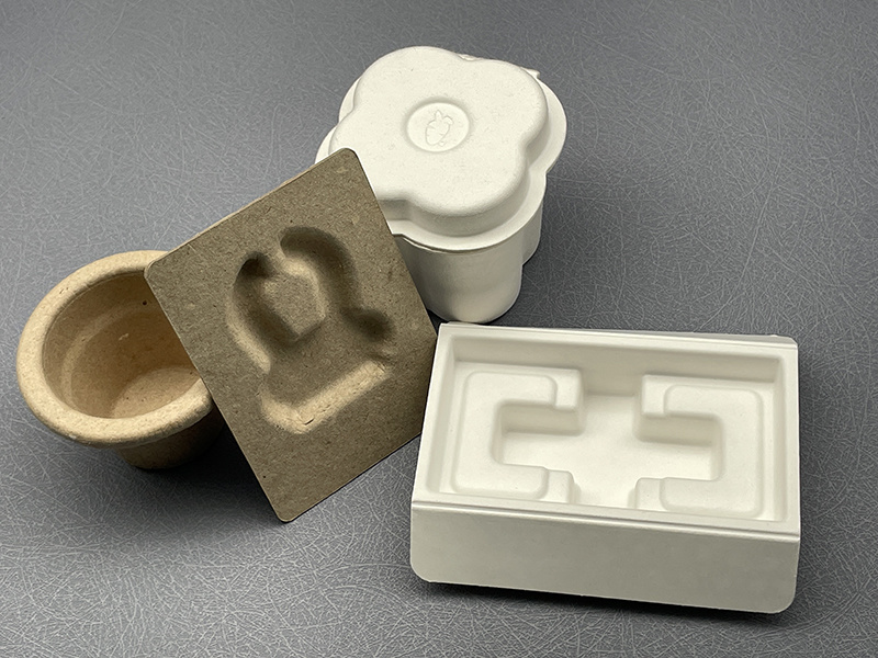 high quality environmental molded fiber products