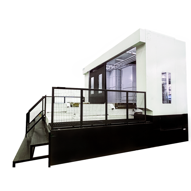 YSHD-1250D Горизонтальный обрабатывающий центр