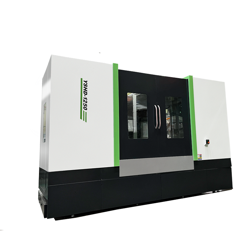 YSHD-1250 Горизонтальный обрабатывающий центр