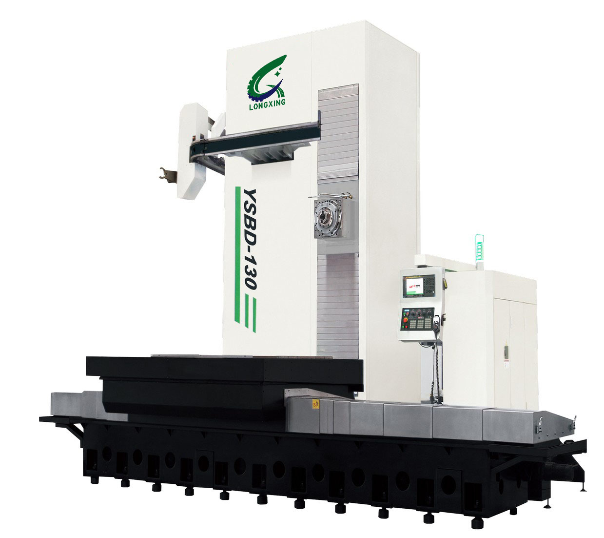 Horizontal Boring Machine Center YSBD-130