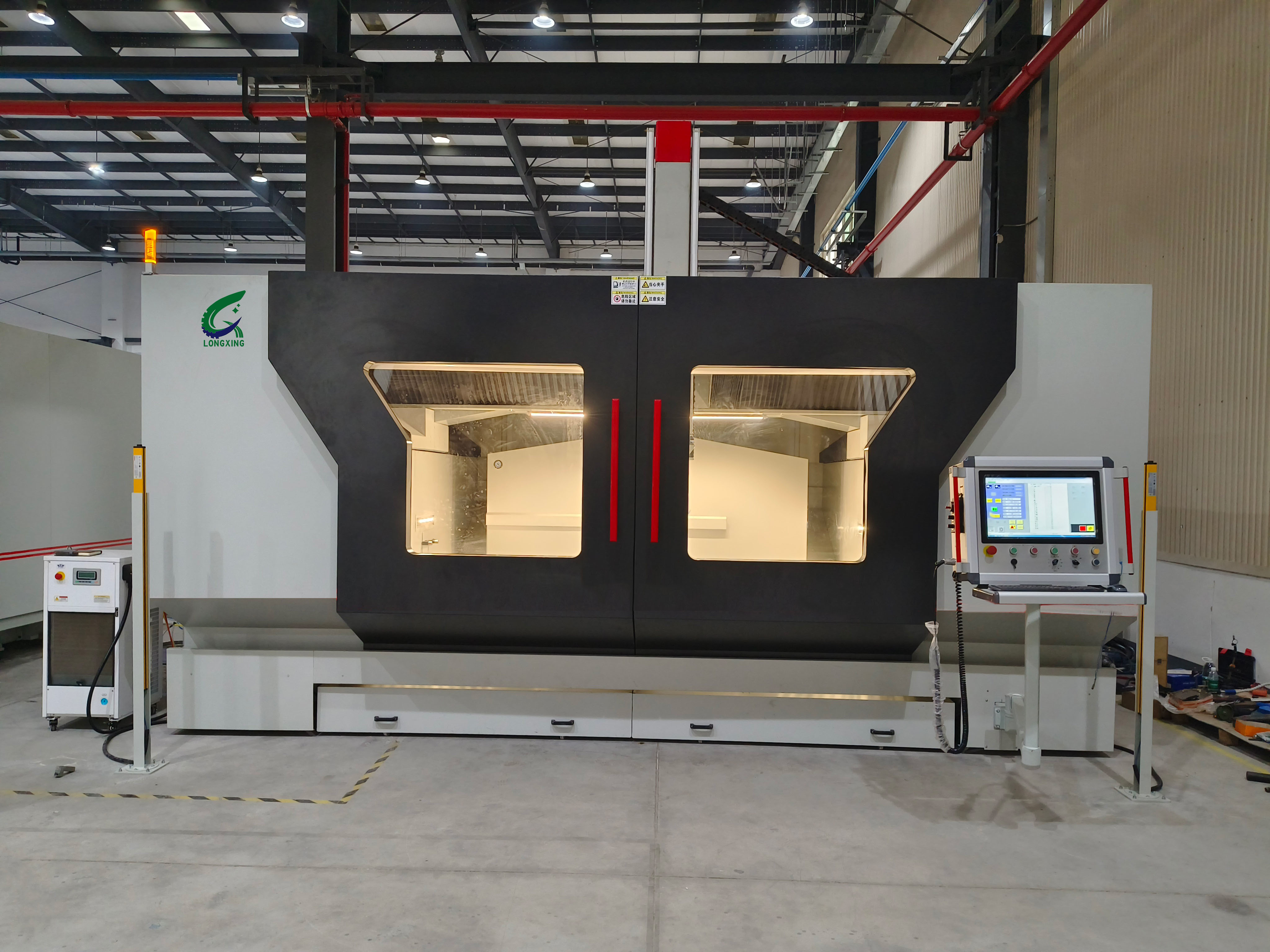 Five Axis Machining Center SKY Series