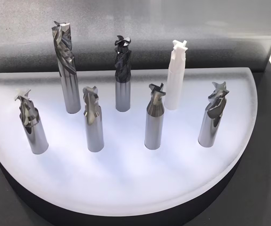 非标刀具定制
