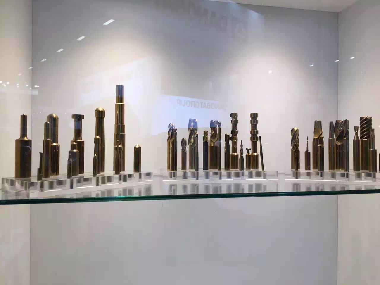 非标刀具定制