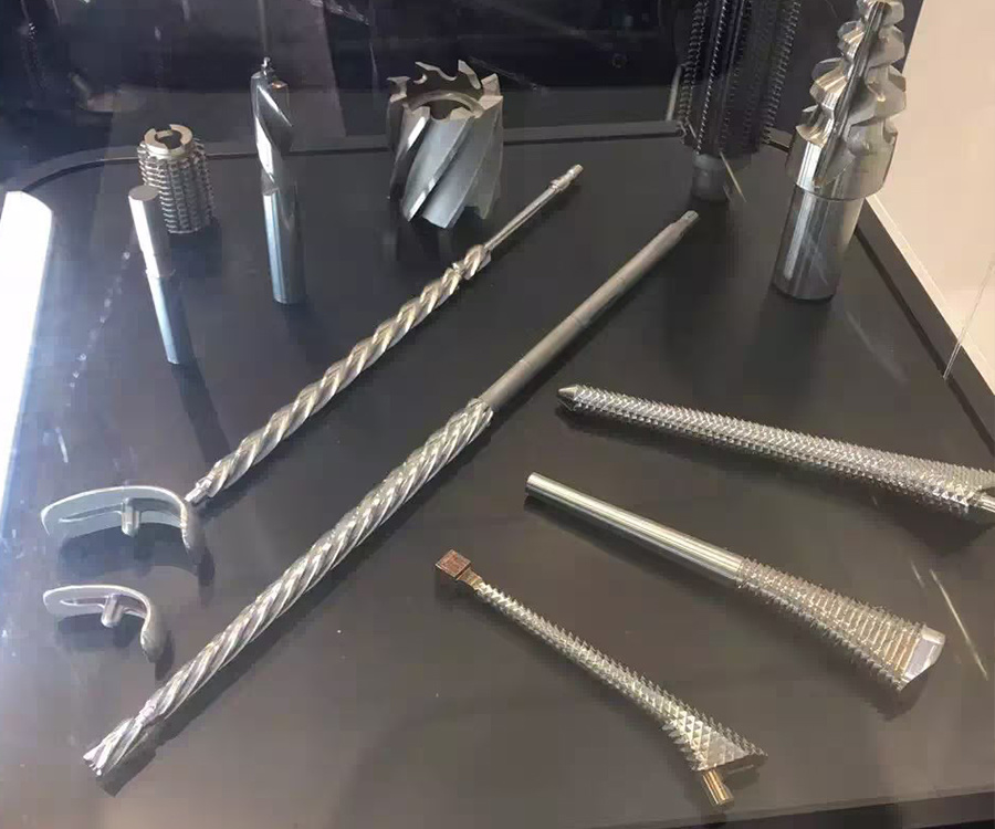 非标刀具定制