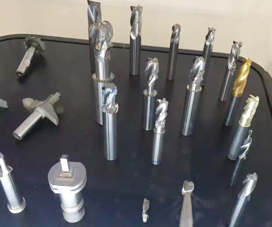 非标刀具定制