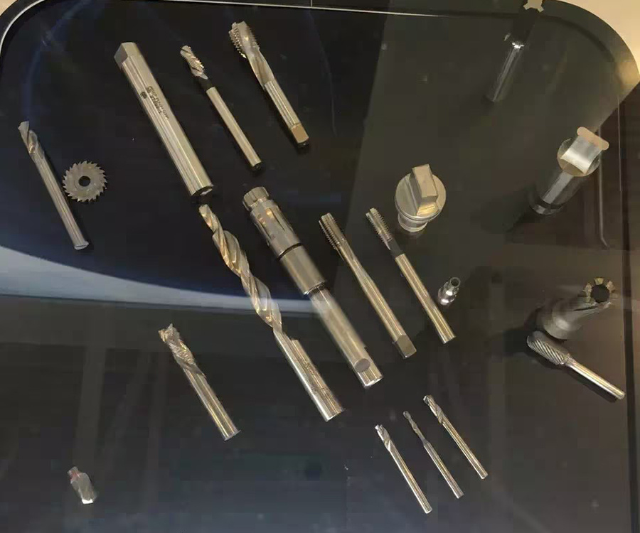 非标刀具定制