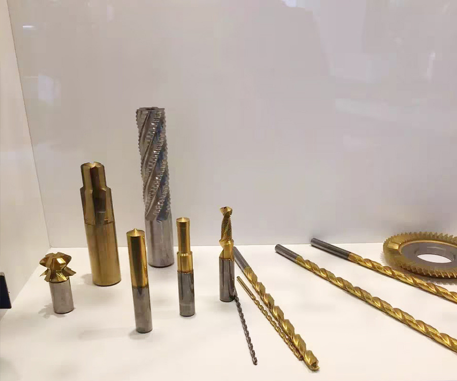 非标刀具定制