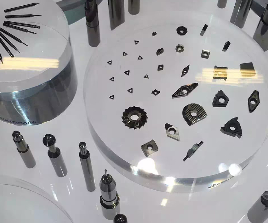 非标刀具定制