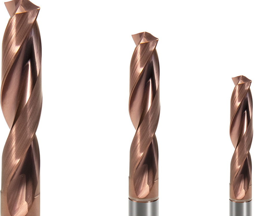 GS series economic efficiency drill bits