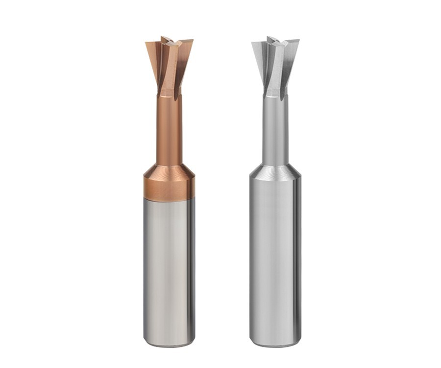 Groove end mill