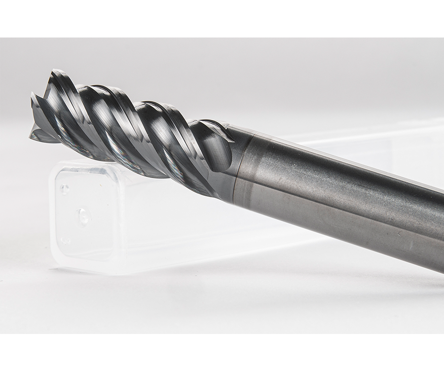 UX series economical general purpose end mill