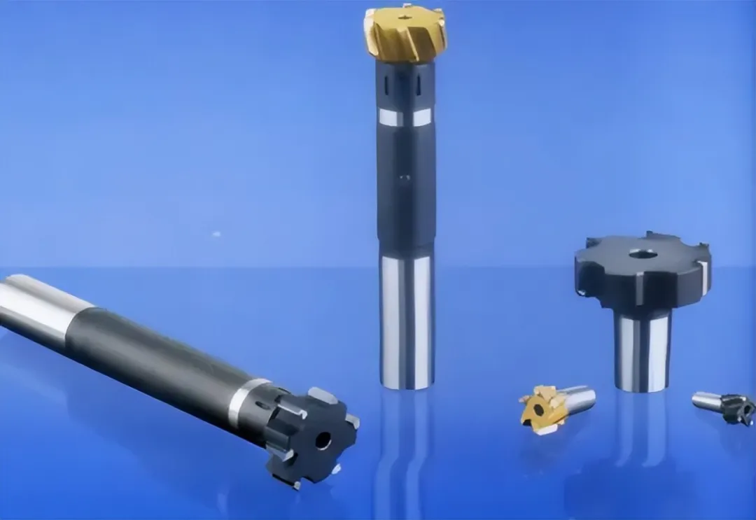 What is a reamer?
