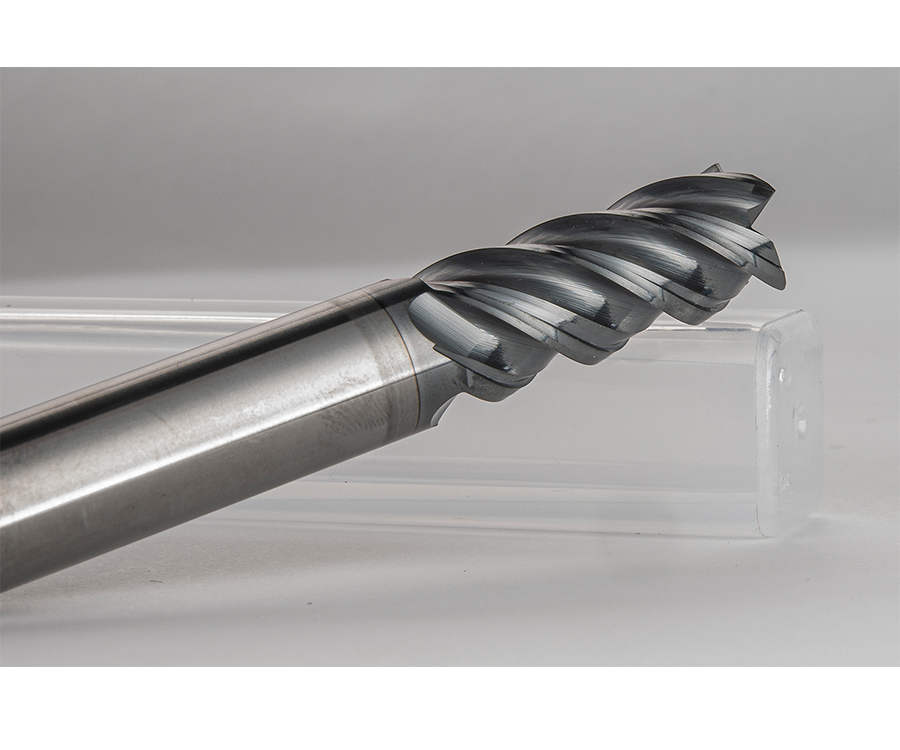 UX series economical general purpose end mill