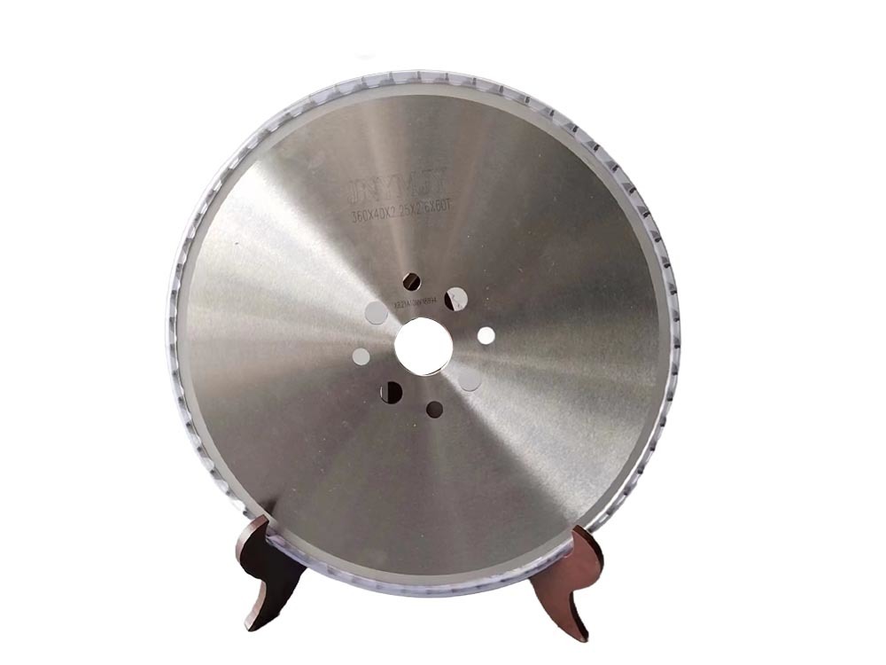 Circular saw blade