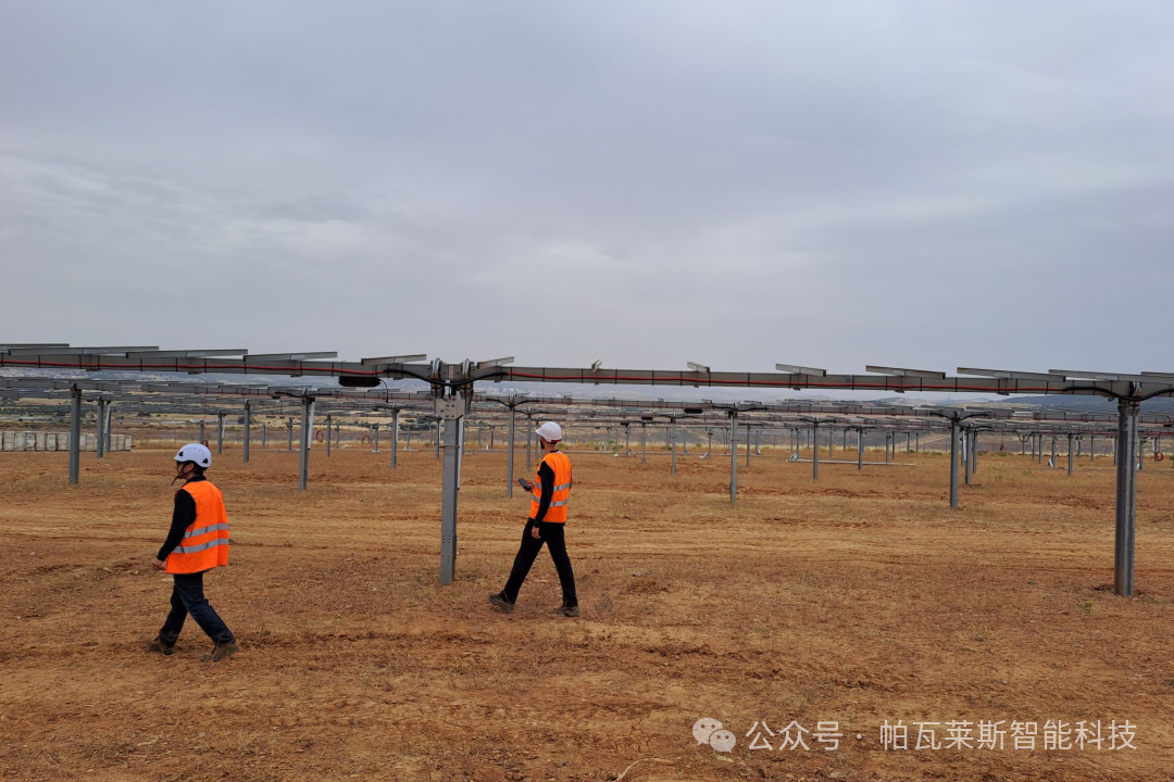 POWERNICE: Proyecto Rocinante - ¡Escribe un nuevo capítulo sobre energía limpia en la intersección de la historia y el futuro!