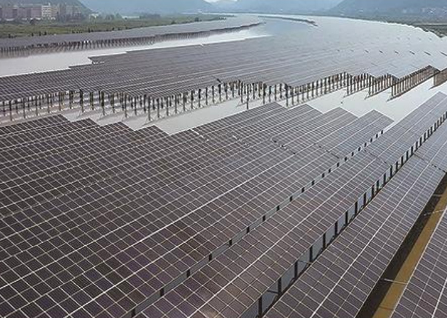 تشجيانغ وينلينغ 320 MW مشروع توليد الطاقة تشجيانغ وينلينغ 320 MW مشروع توليد الطاقة
