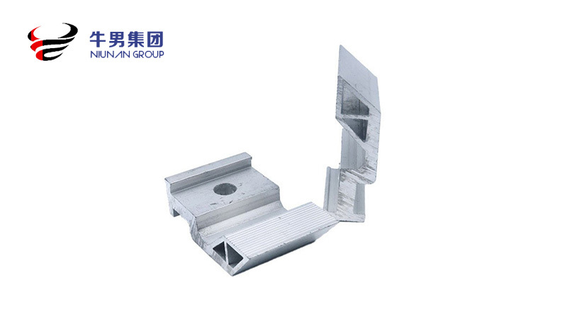 Horizontal upper press block