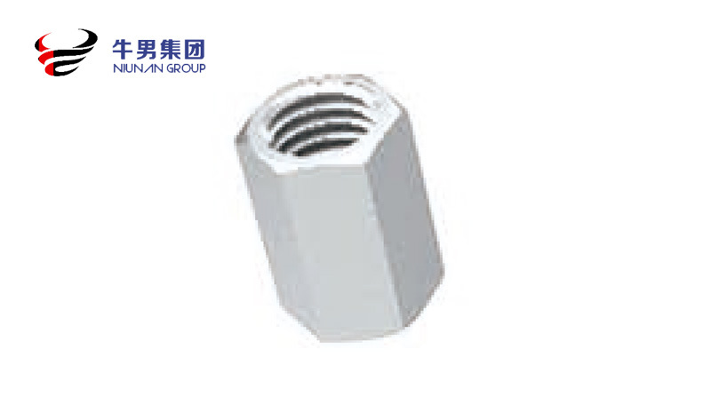 Hexagon Couplers