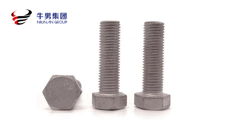 Bolts