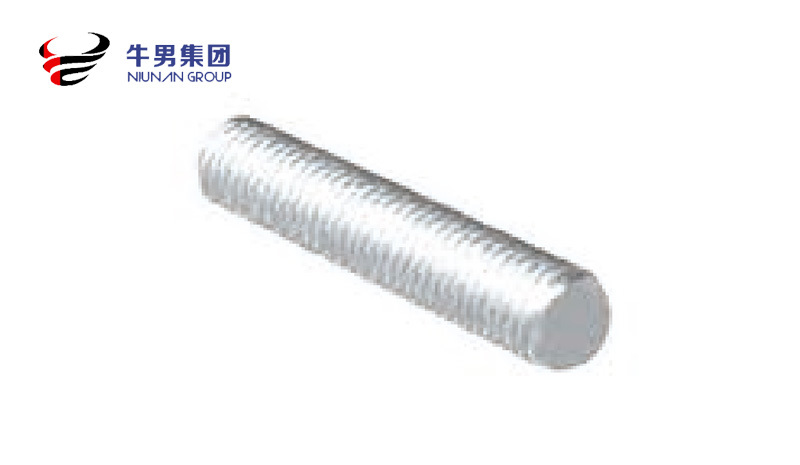 Threaded Rods