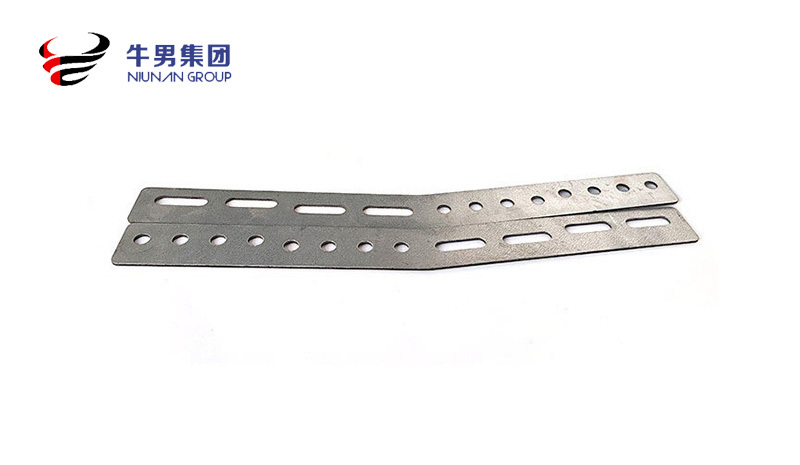 Roof connector