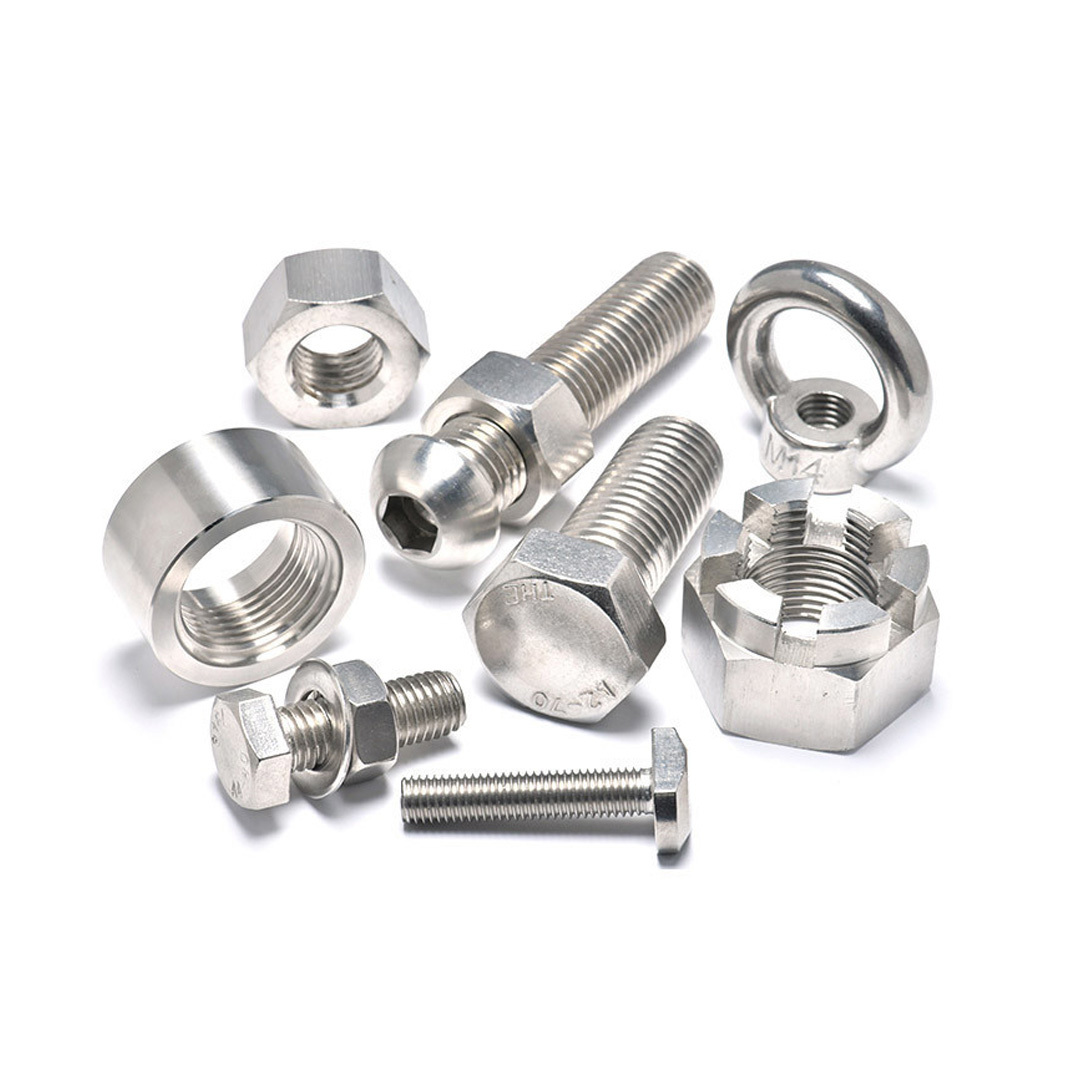 Fasteners Fasteners