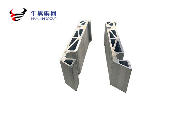 Special-shaped press block
