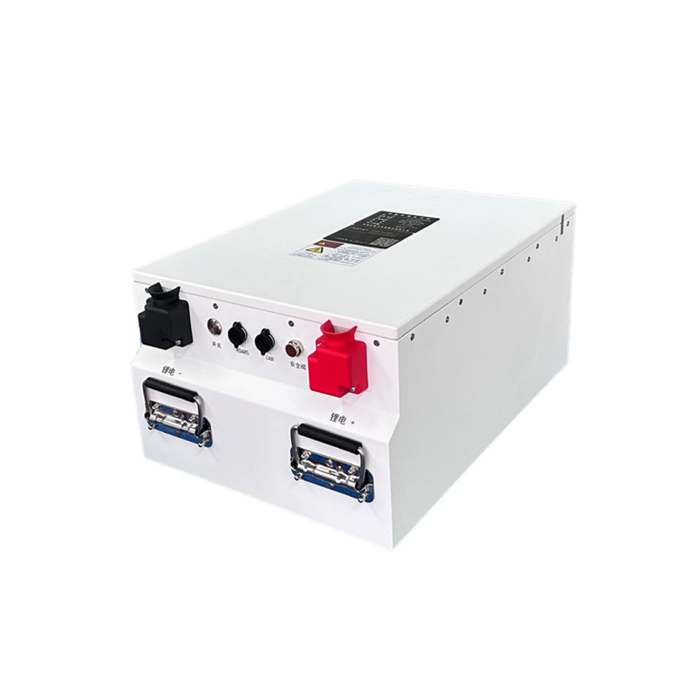 RV Battery