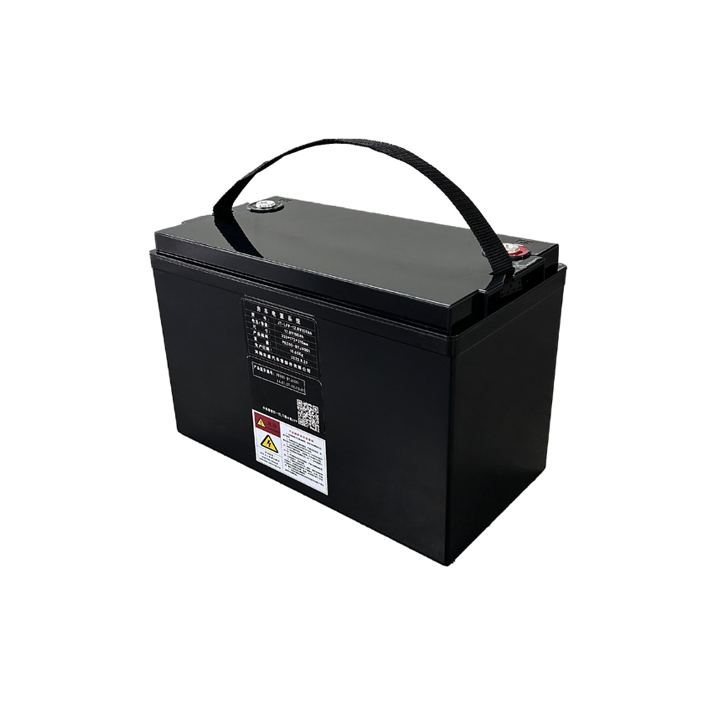 RV Battery