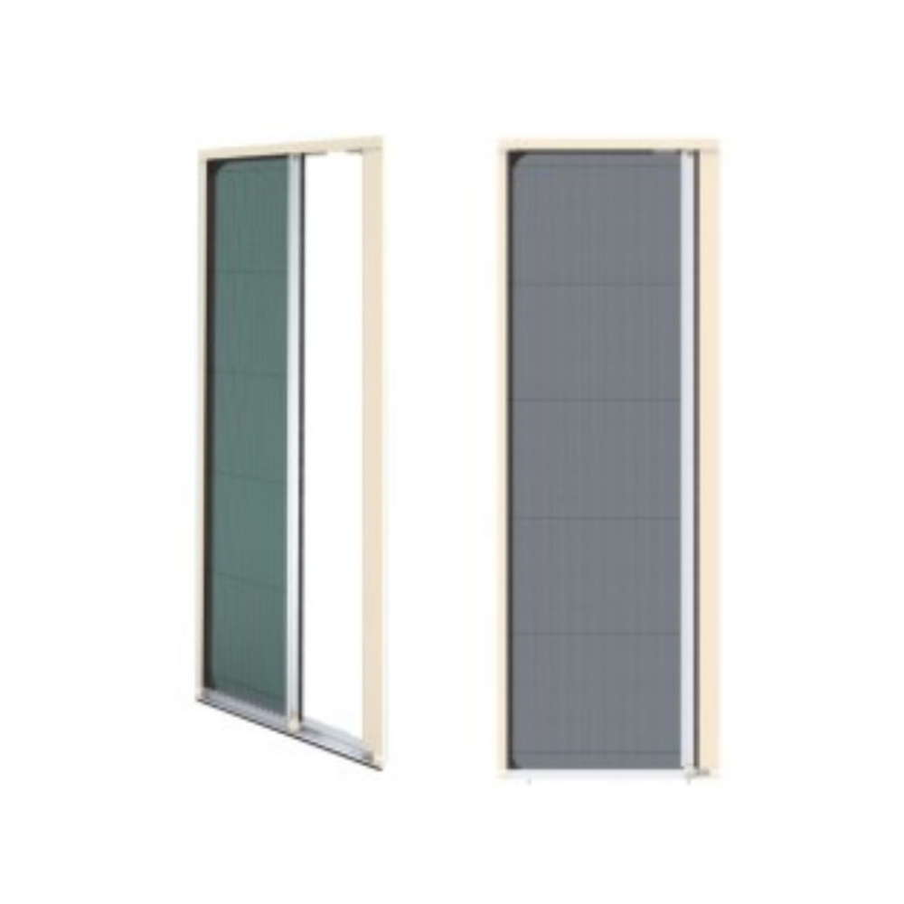 PDF- Passenger Screen Door