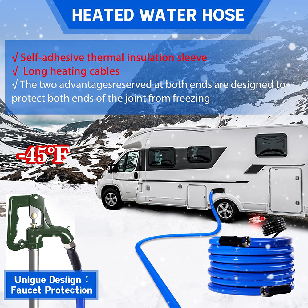 Outdoor Supplies