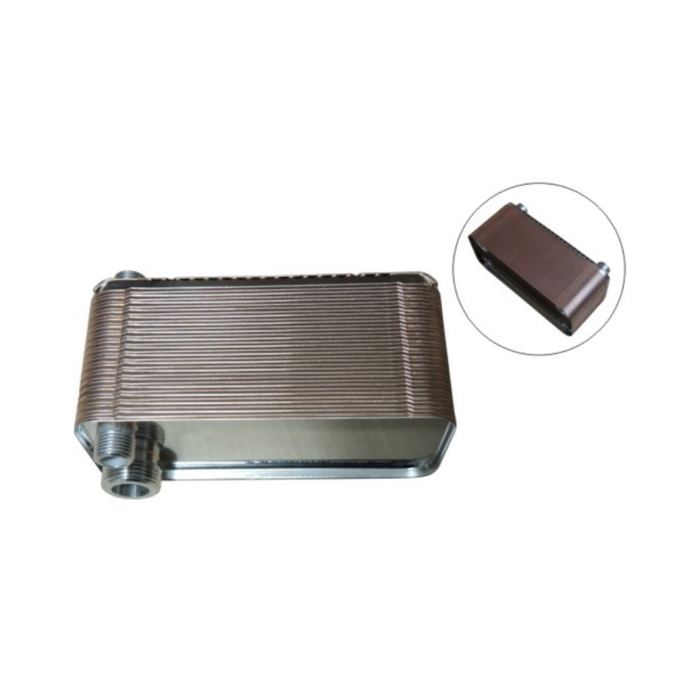 Brazed Plate Heat Exchanger
