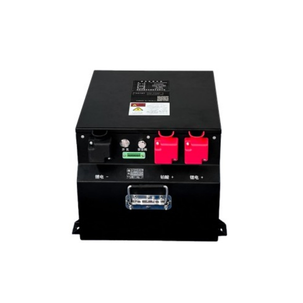 Customised Lithium Products