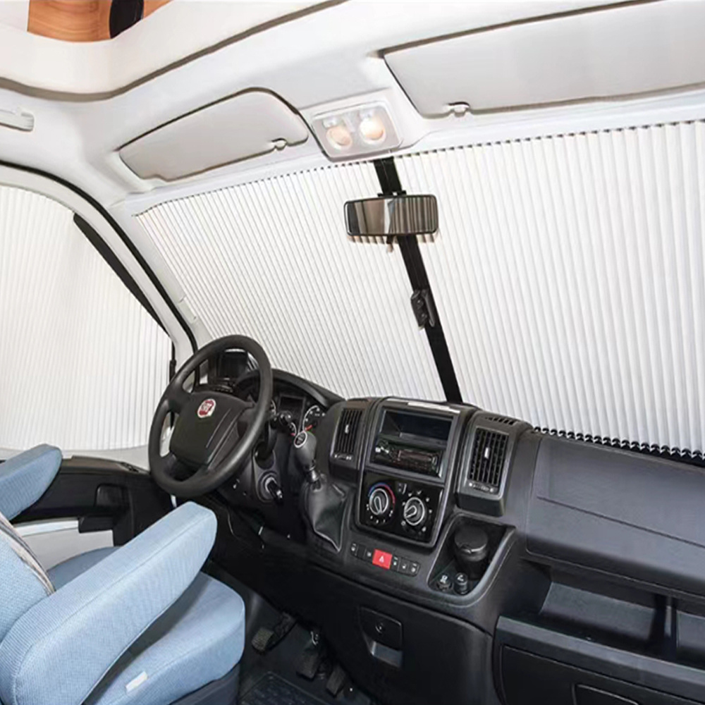 Caravan Sunshade