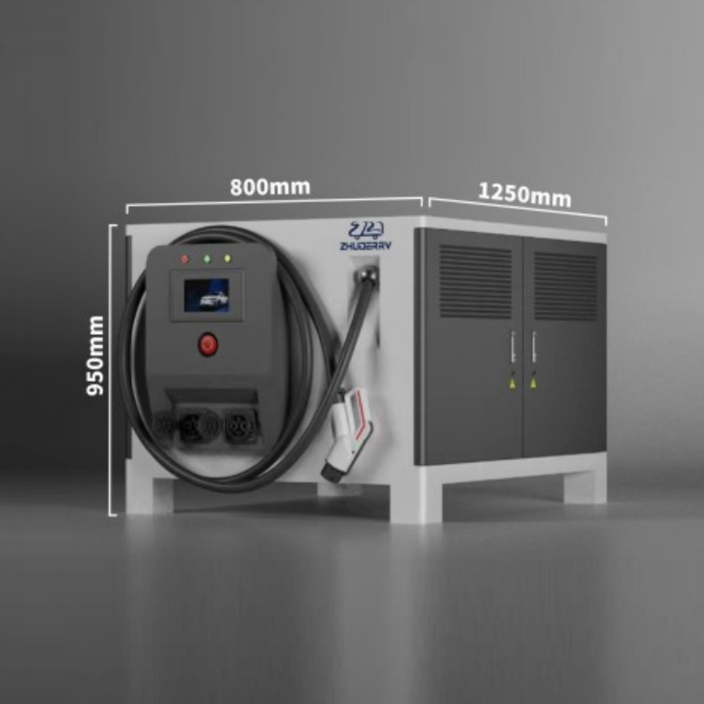 Energy Storage Battery (integrated storage and charging machine)