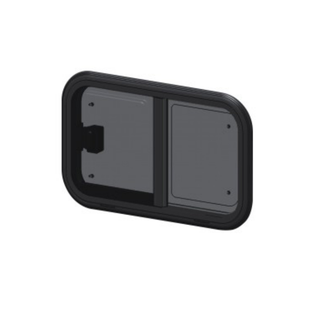 SW- Sliding Window