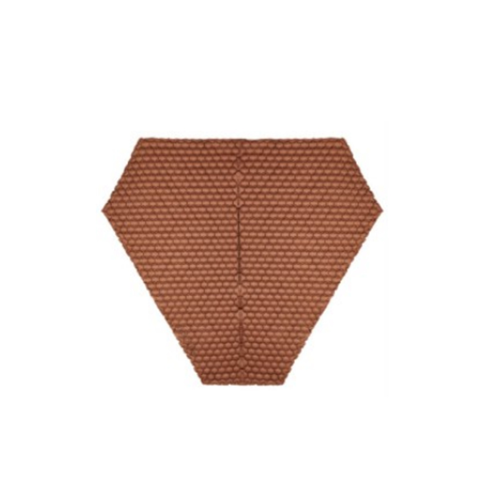Hexagonal TPU Inflatable
