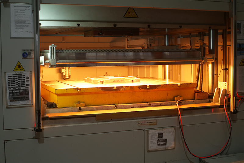Glass Shaping