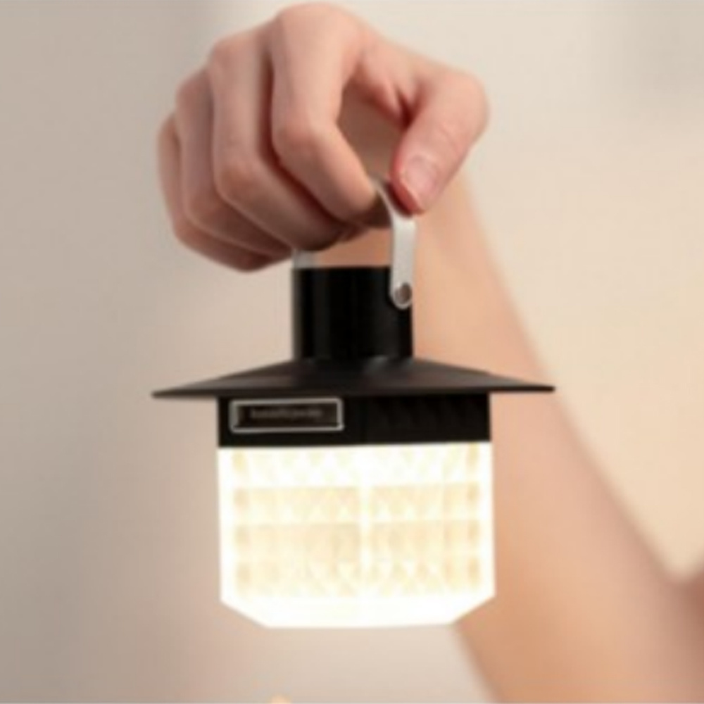 Outdoor Camping Light