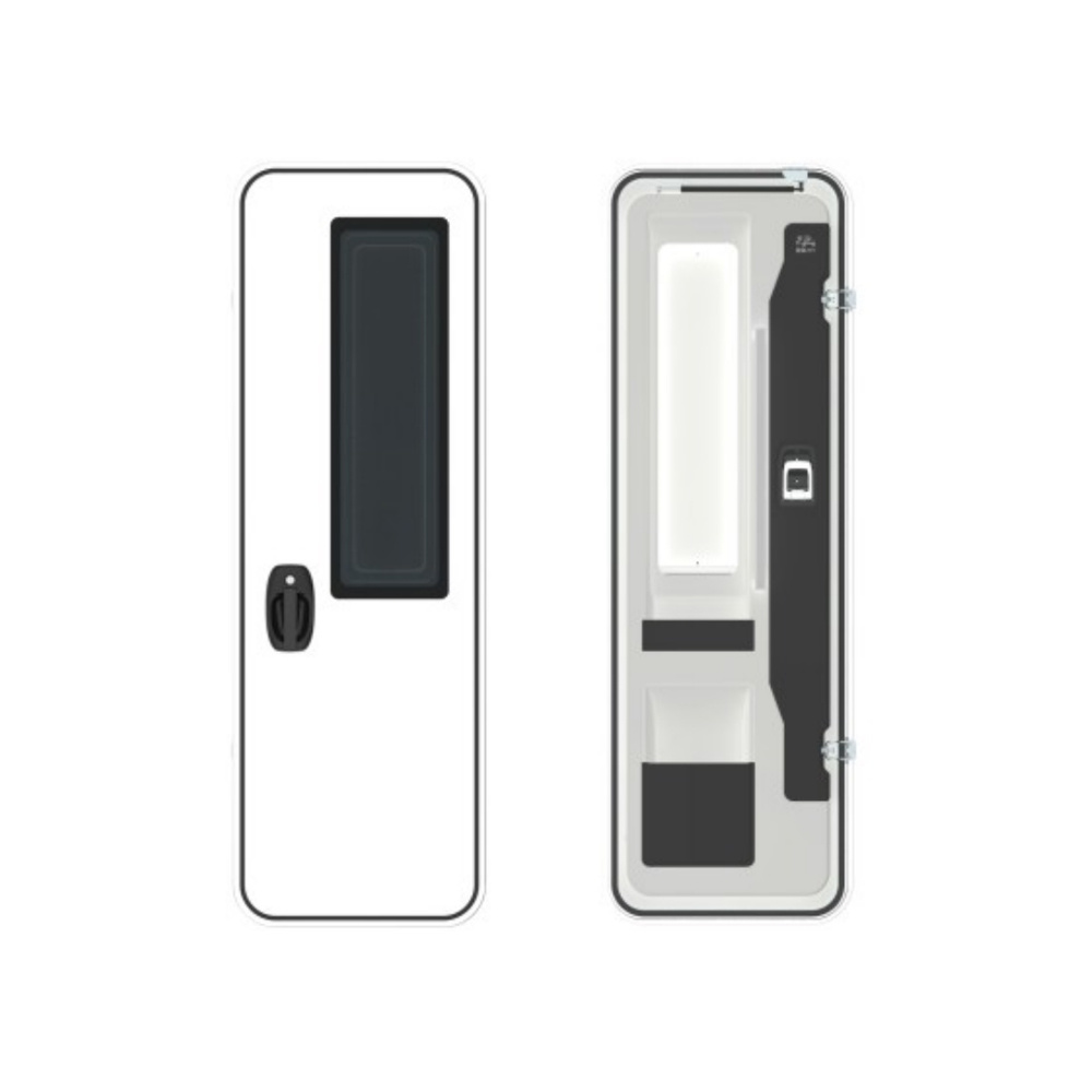EPD Passenger Door