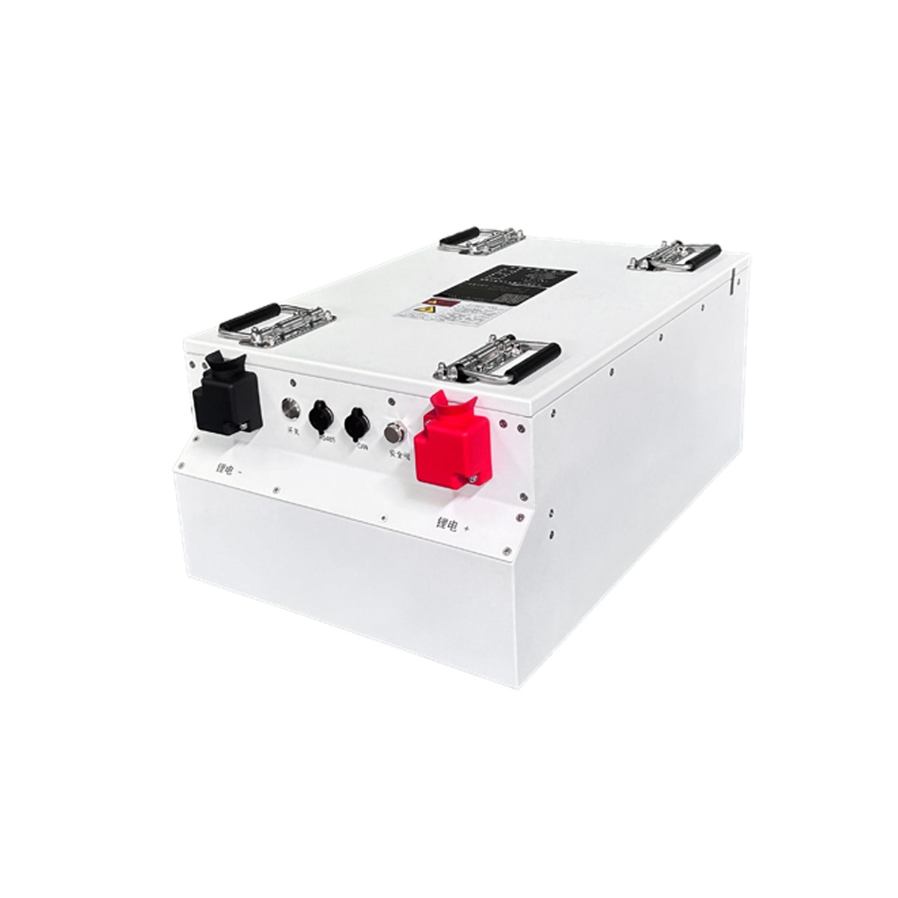 RV Battery